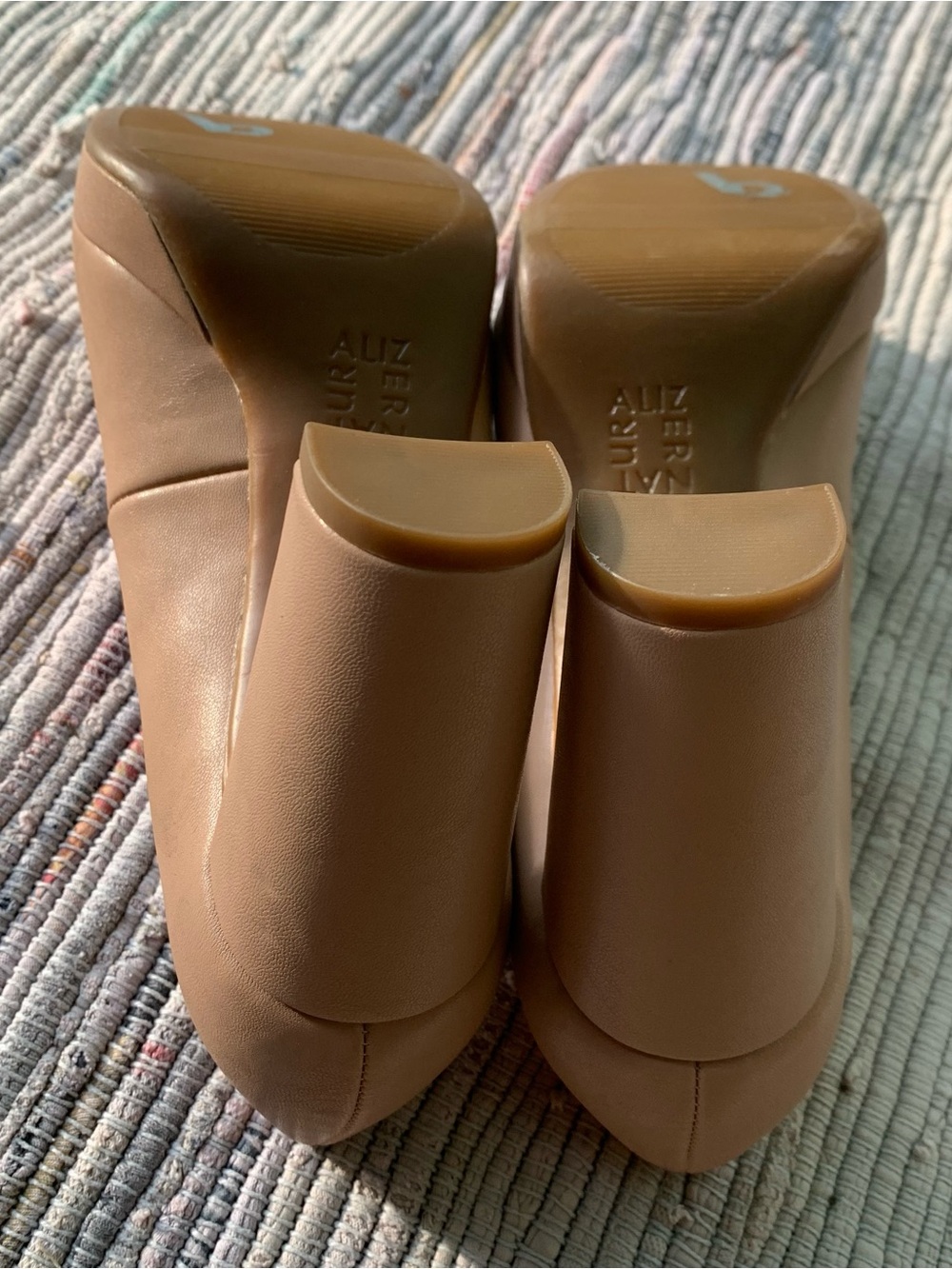 Naturalizer BERLIN PUMP - Picture 8 of 11